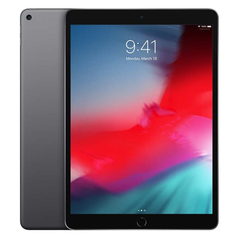 Apple iPad Air 10.5" Wi-Fi + Cellular 64GB spacegrau