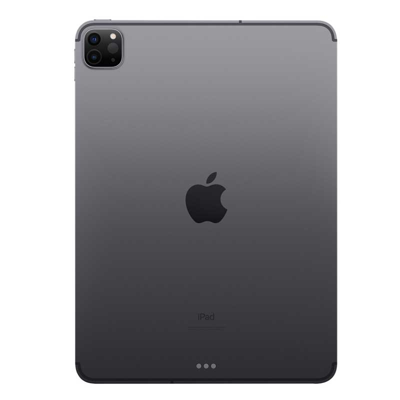 Apple iPad Pro (11 Zoll) (3. Gen) Wi-Fi + Cellular 512GB spacegrau