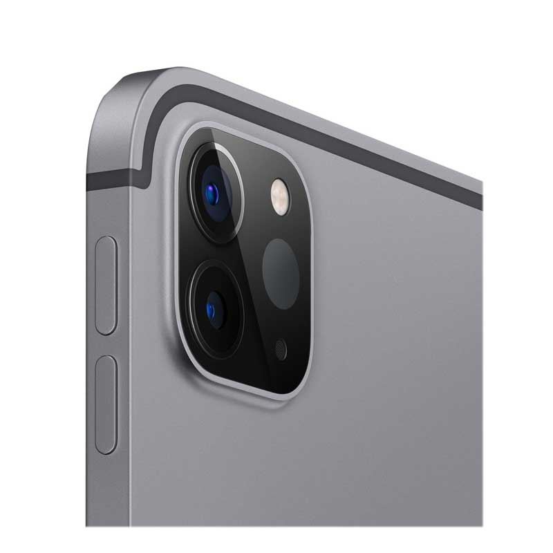 Apple iPad Pro 11 Zoll 2021 (3. Gen) Wi-Fi + Cellular 256GB spacegrau