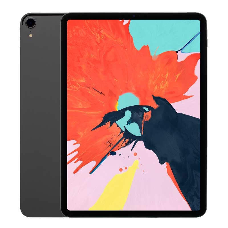 Apple iPad Pro 12,9 Zoll Wifi 512GB 2018 spacegrau