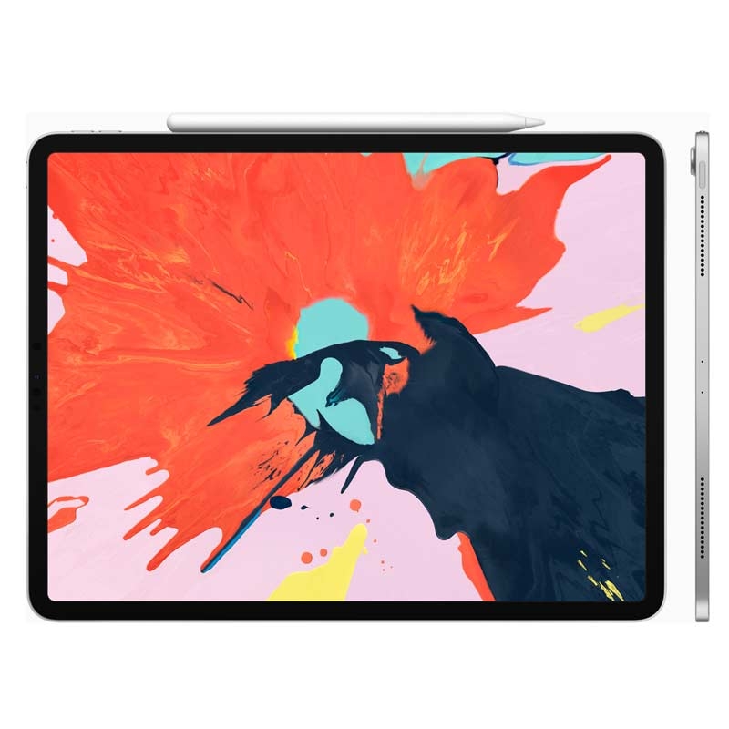 Apple iPad Pro 12.9 Zoll Wifi 1TB 2018 spacegrau