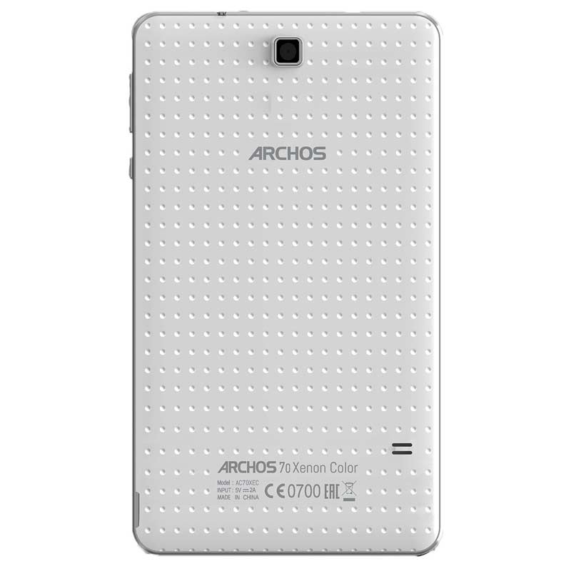 Archos 70 Xenon Coler 17,8cm (7 Zoll) Tablet-PC
