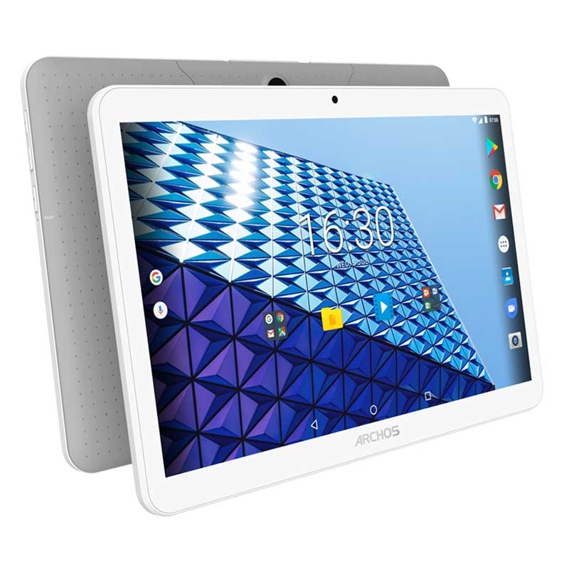 Archos Access 101 8GB Tablet-PC weiß (2.Wahl)
