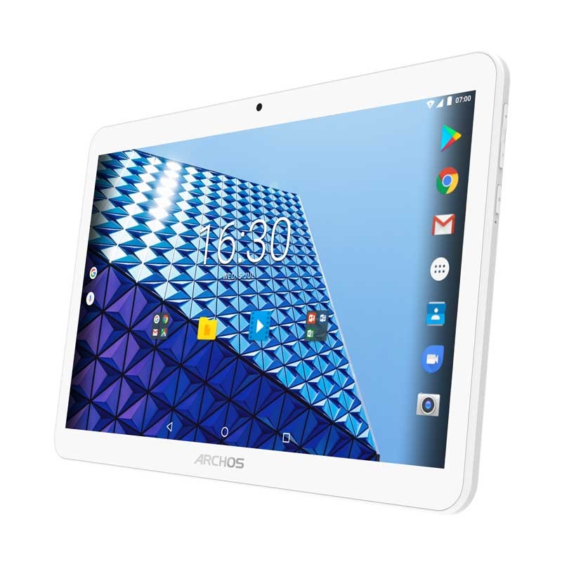 Archos Access 101 8GB Tablet-PC weiß (2.Wahl)