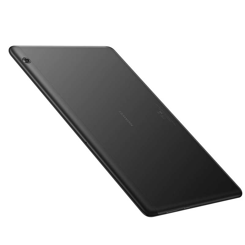 Huawei MediaPad T5 Tablet-PC (10,1 Zoll) 64GB Tablet-PC schwarz