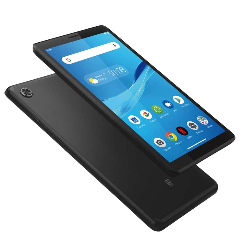 Lenovo Tab M7 17,8 cm (7 Zoll) Tablet schwarz (2.Wahl)