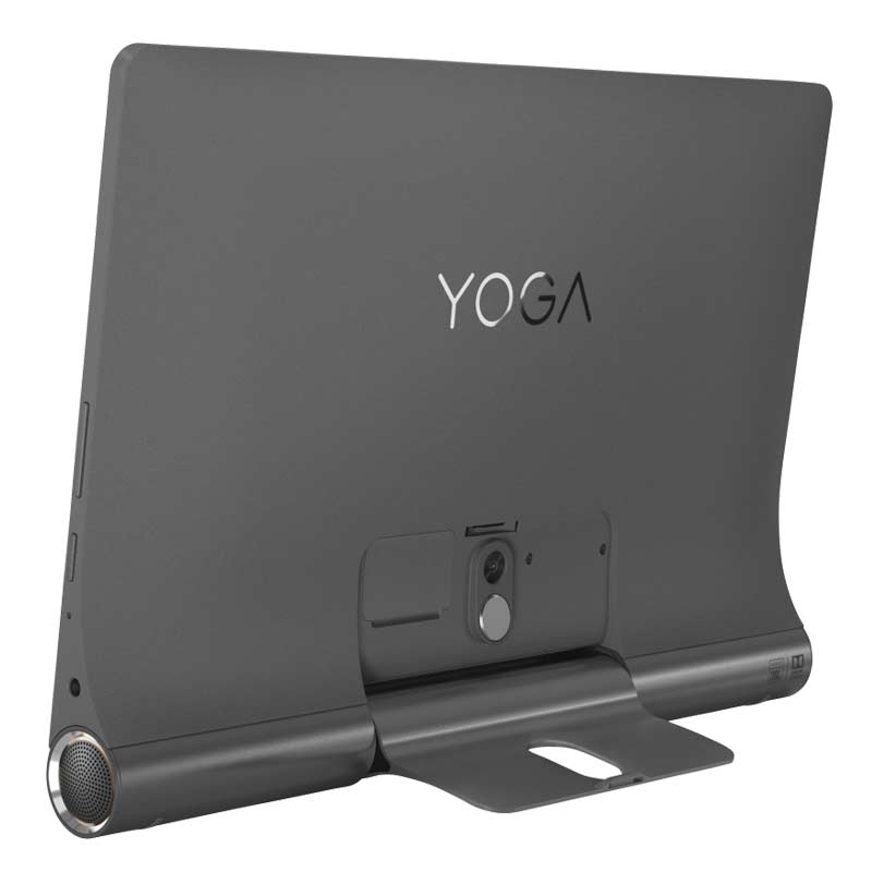 Lenovo Yoga Smart Tab S10 25,5 cm (10,1 Zoll) Tablet schwarz (2.Wahl)