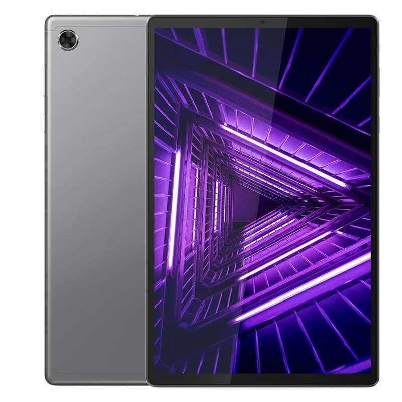 Lenovo Tab M10 26,2 cm (10,3 Zoll) Tablet grau