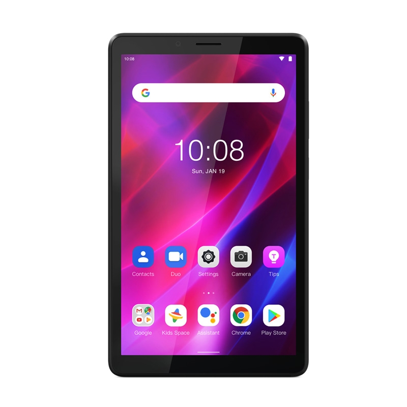 Lenovo Tab M7 17,8 cm (7 Zoll) 32 GB Tablet PC grau(2.Wahl)