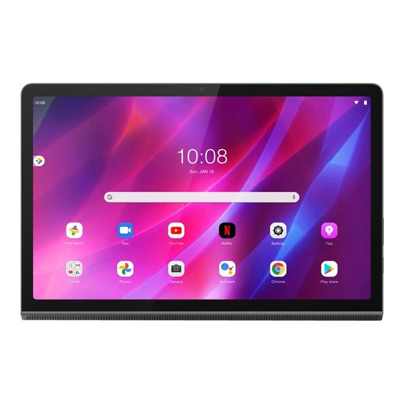 Lenovo Yoga Tab 11 YT-J706F 27.9 cm (11 Zoll) 256GB Tablet-PC (2.Wahl)