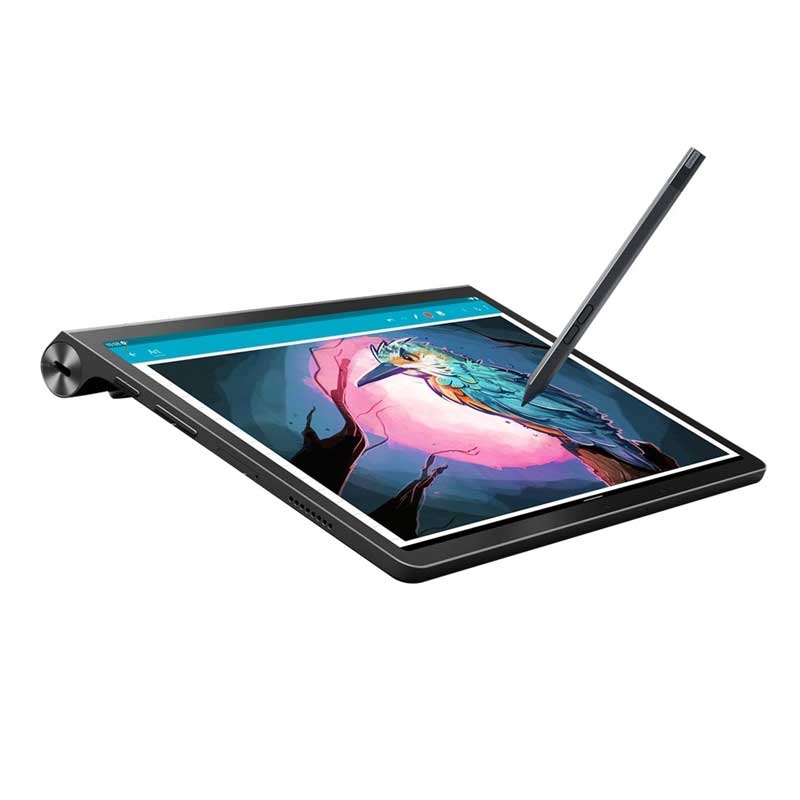 Lenovo Yoga Tab 11 YT-J706F 27.9 cm (11 Zoll) 256GB Tablet-PC (2.Wahl)