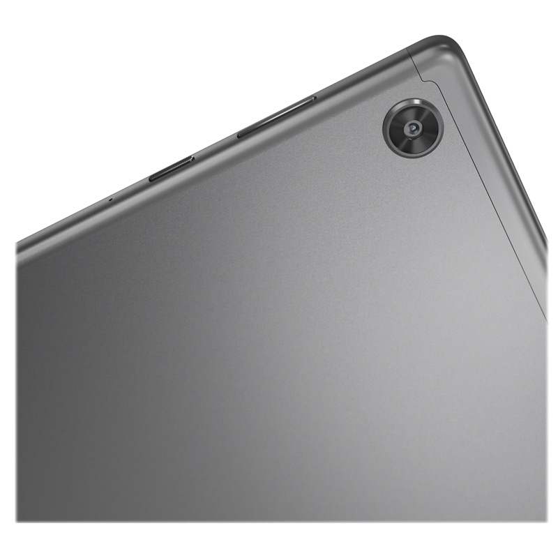 Lenovo Tab M10 TB-X606X FHD Plus 64GB LTE/4G (2. Generation) Tablet-PC iron grey