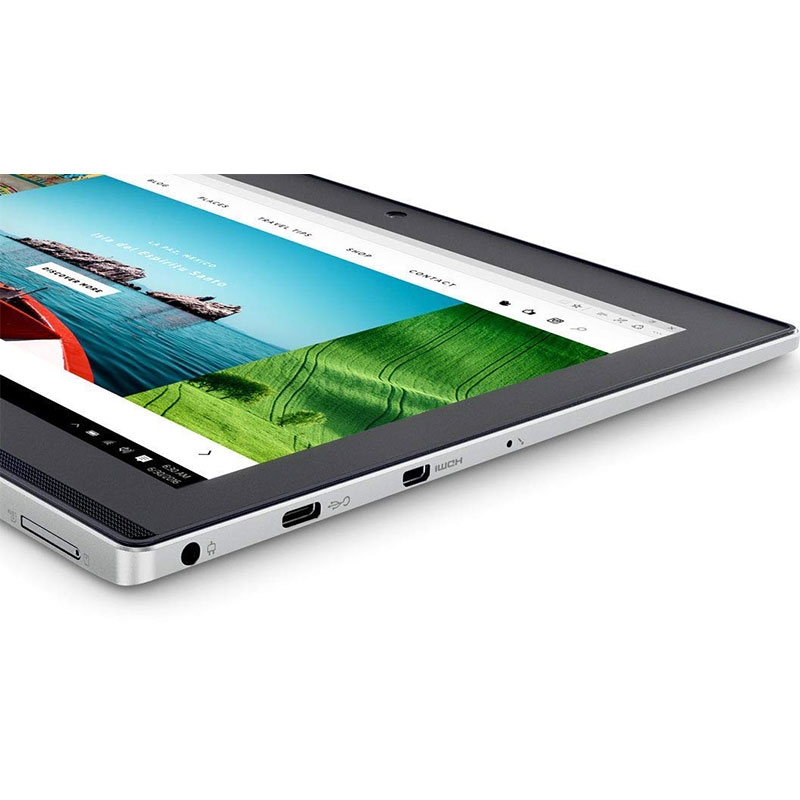 Lenovo Miix 320-10ICR 2-in-1 Tablet-PC