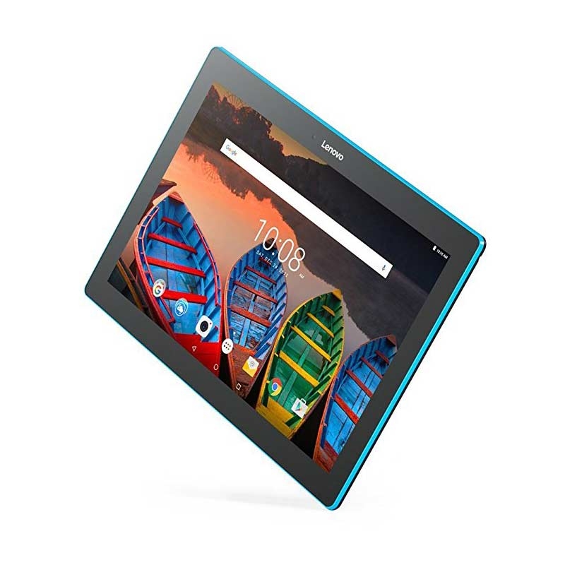 Lenovo Tab10 25,5 cm (10,1 Zoll) Tablet-PC schwarz
