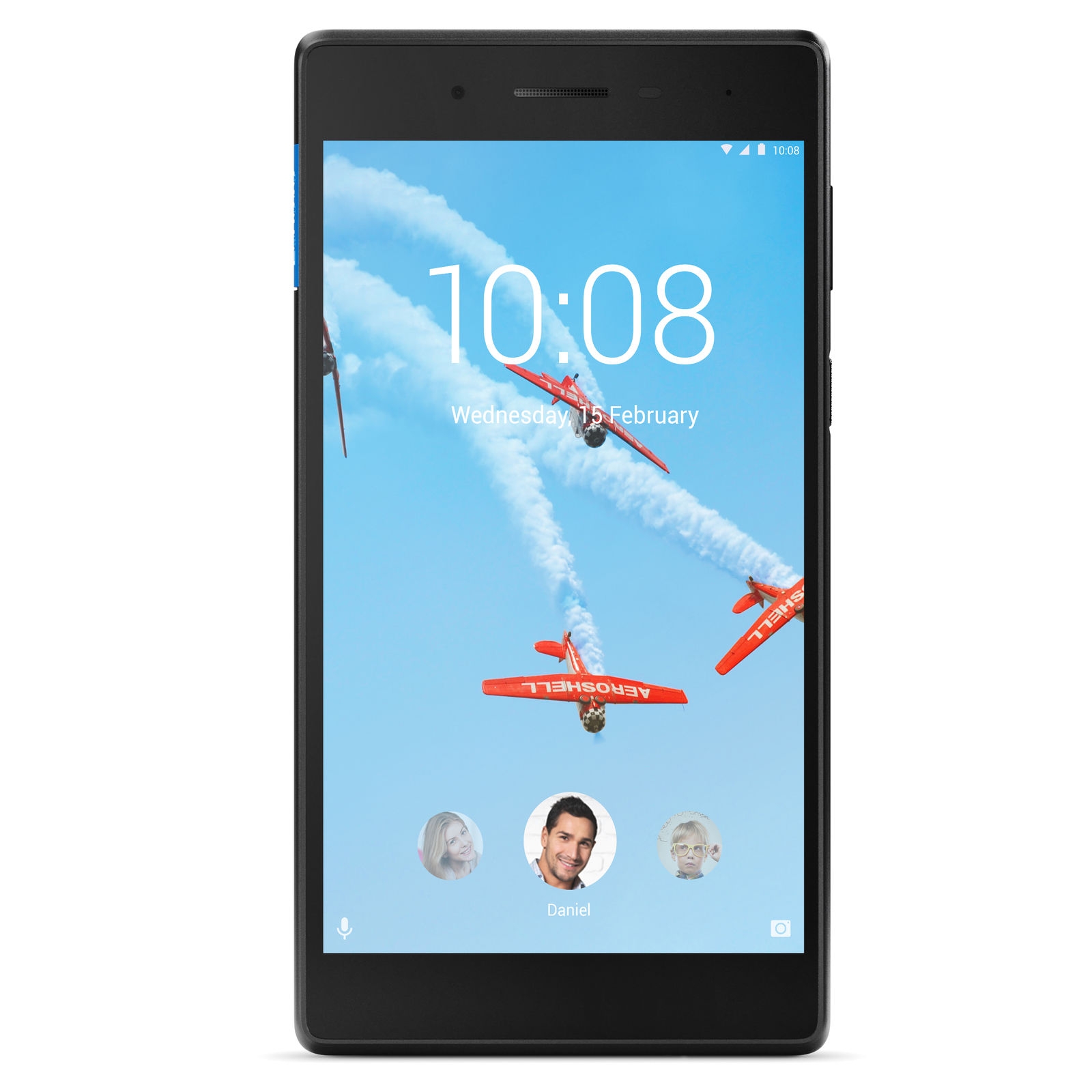 Lenovo Tab7 Essential TB-7304X (7 Zoll) Tablet-PC