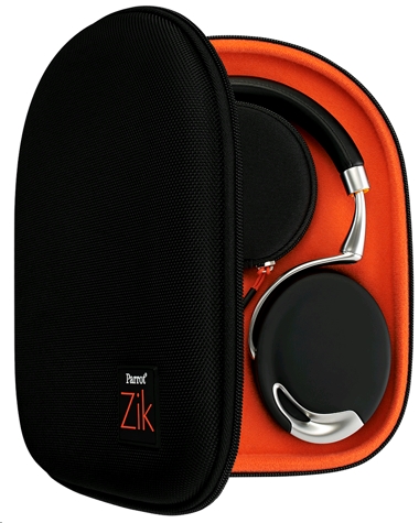 Parrot Zik Aufbewahrungstasche für Kopfhörer