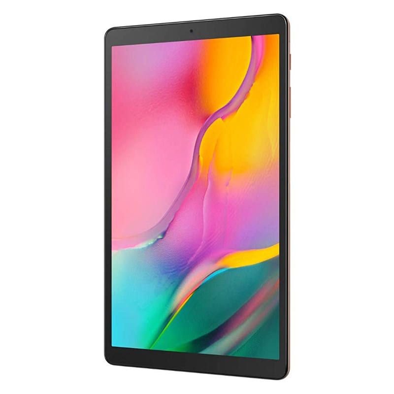 Samsung T510N Galaxy Tab A 10,1 32GB WI-FI 2019 Tablet PC gold