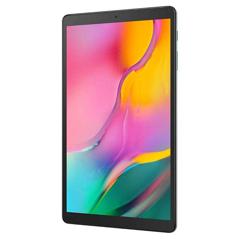 Samsung T515N Galaxy Tab A 10.1 32GB LTE 2019 Tablet-PC Silber