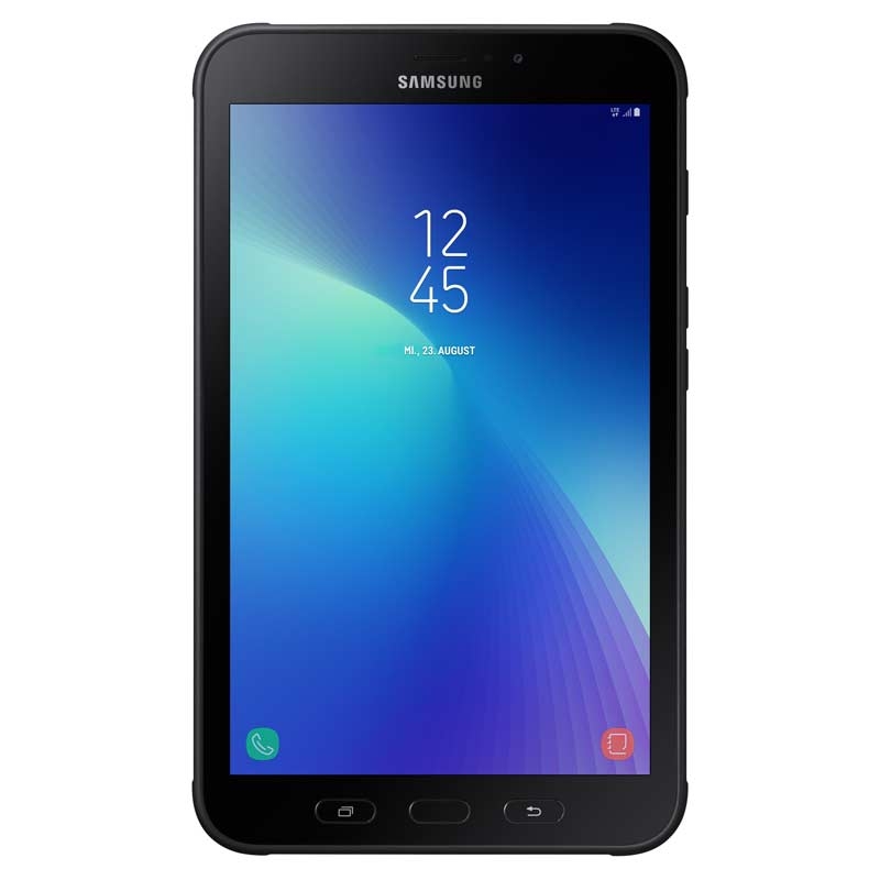 Samsung T390 Galaxy Active 2 16Gb Tablet schwarz
