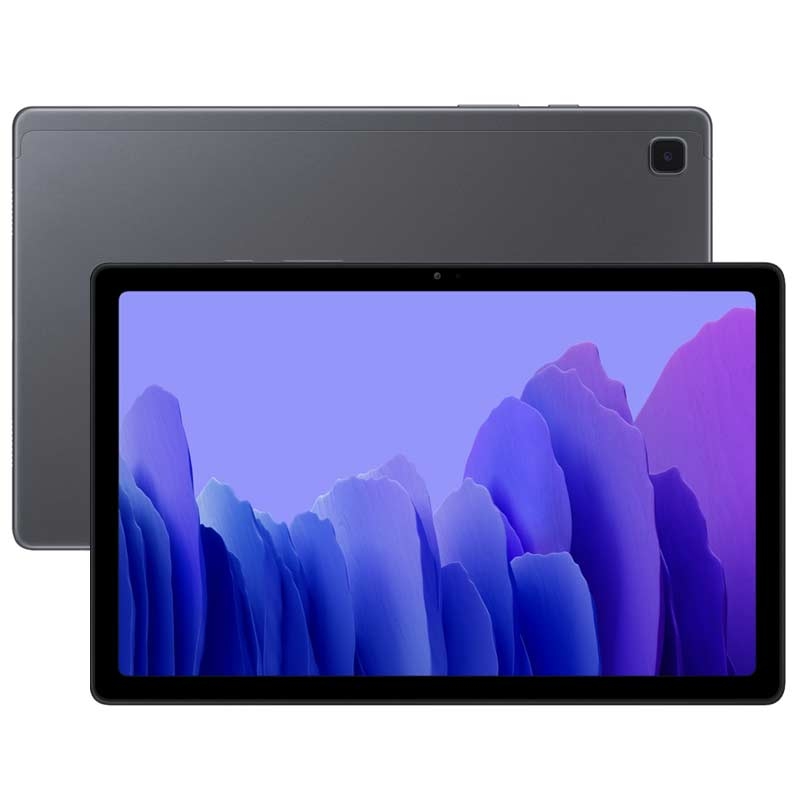 Samsung Galaxy Tab A7 10.4 Zoll 32GB Wi-Fi Tablet-PC grau