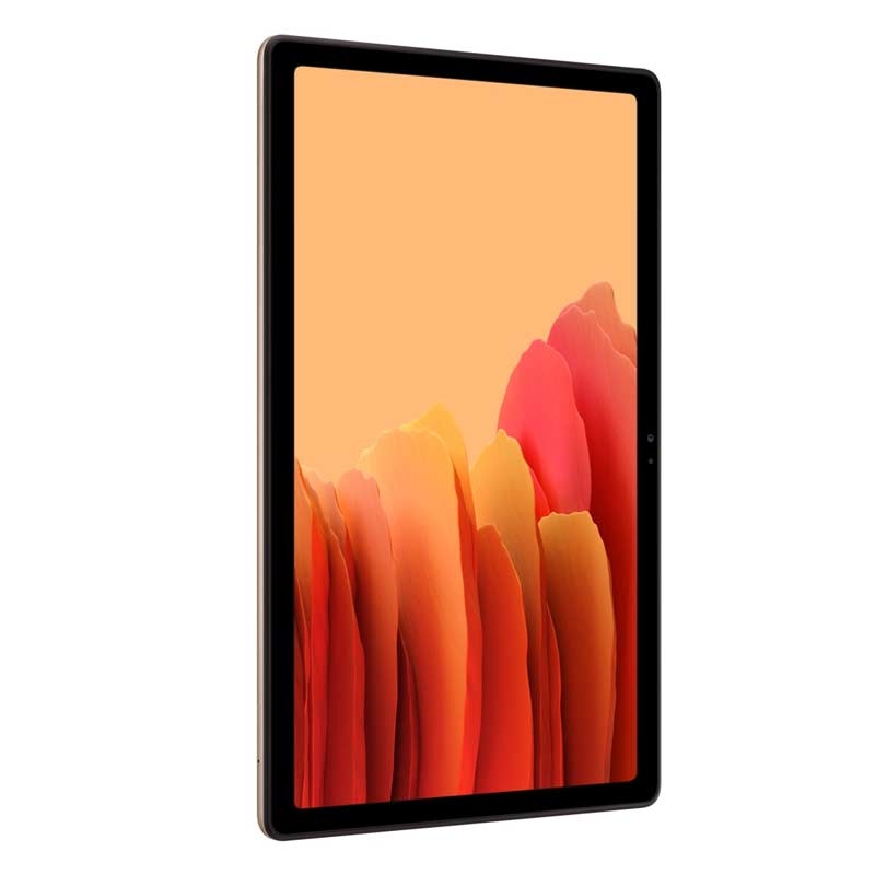 Samsung Galaxy Tab A7 10.4 Zoll 32GB Wi-Fi Tablet-PC gold