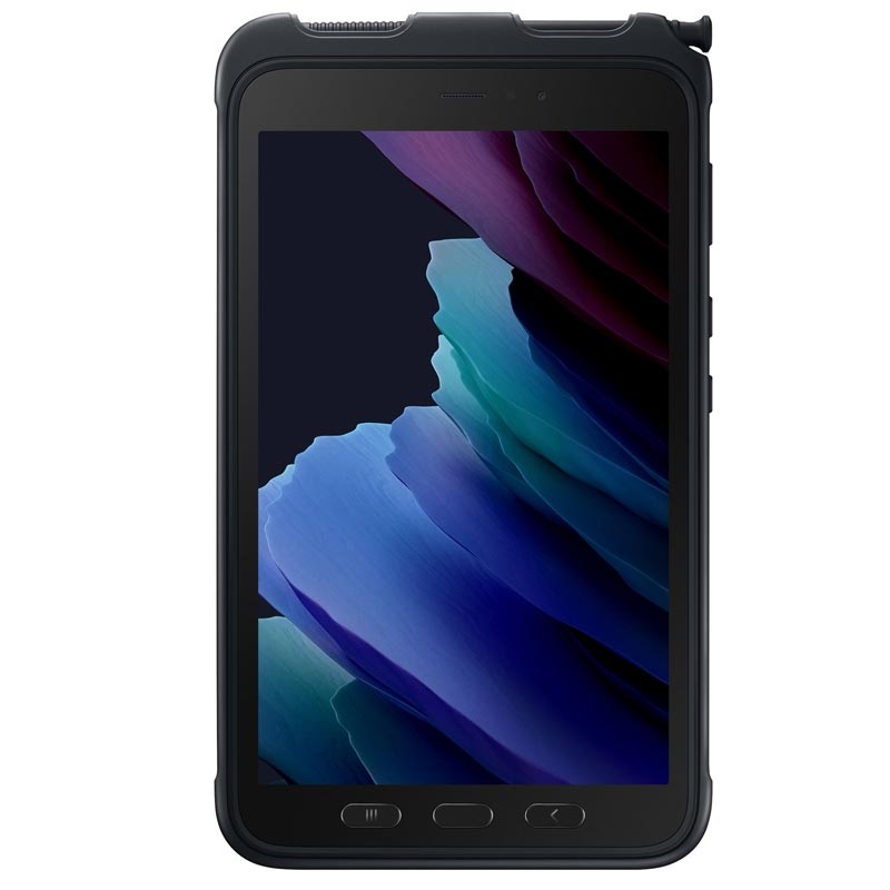 Samsung Galaxy Tab Active 3 LTE 8 EE 64GB schwarz