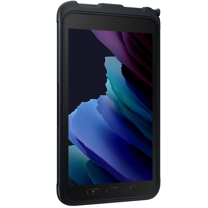 Samsung Galaxy Tab Active 3 LTE 8 EE 64GB schwarz