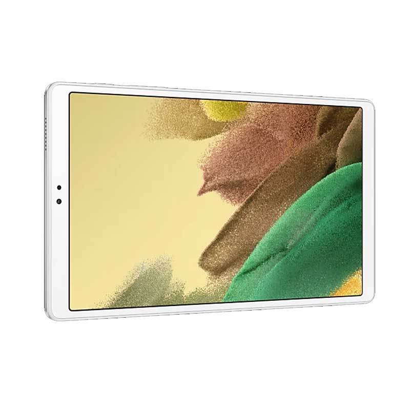 Samsung Galaxy Tab A7 Lite 8.7 Zoll 32GB Wi-Fi Tablet-PC silber