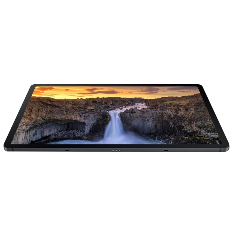 Samsung Galaxy Tab S7 FE 64GB Wi-Fi Tablet-PC black