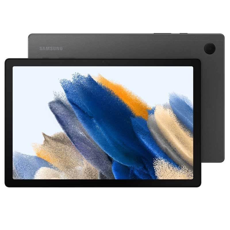 Samsung Galaxy Tab A8 10.5 Zoll 32GB Wi-Fi Tablet-PC grau