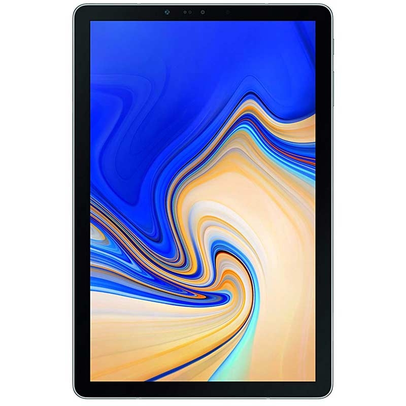 Samsung T835 Galaxy Tab S4 (2018) 10,5 Zoll LTE Tablet-PC schwarz