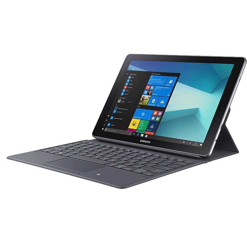 Samsung Galaxy Book W720 30,44 cm (12 Zoll) WiFi Tablet PC