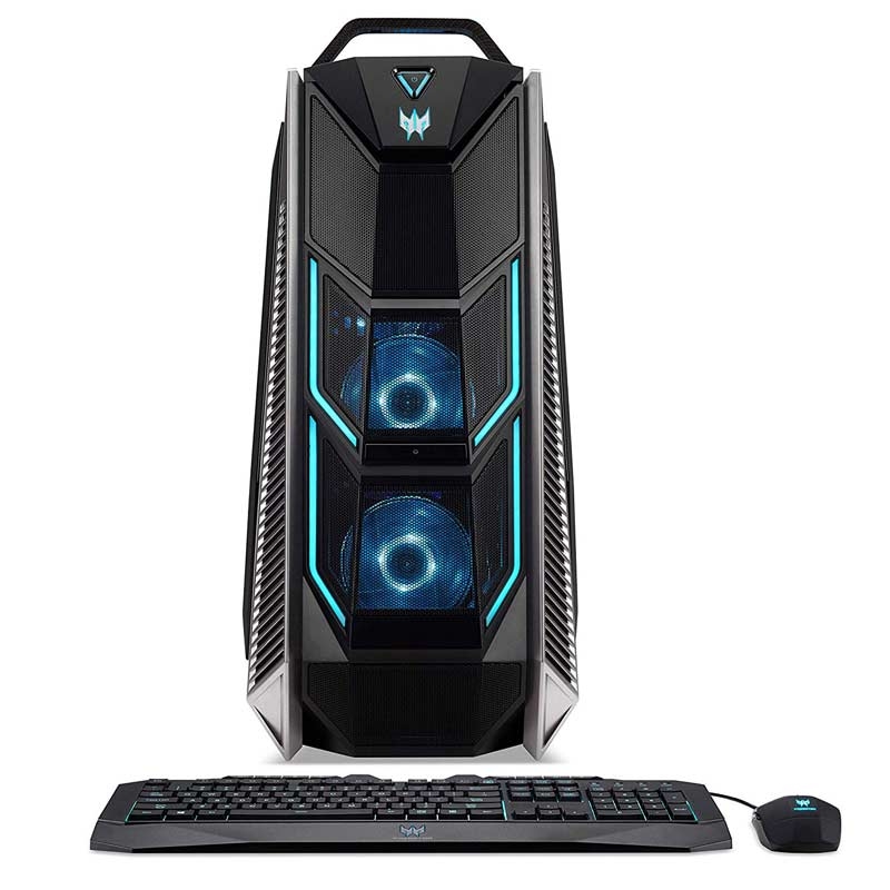 Acer Predator Orion 9000 (PO9-900) Gaming Desktop PC