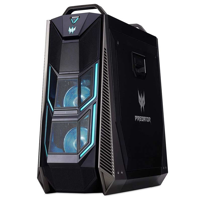 Acer Predator Orion 9000 (PO9-900) Gaming Desktop PC 32 GB