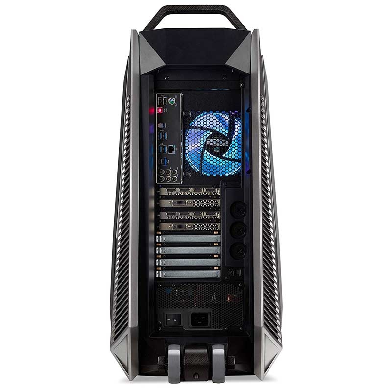 Acer Predator Orion 9000 (PO9-900) Gaming Desktop PC 32 GB