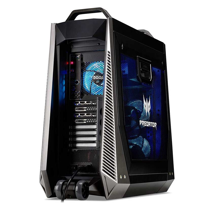 Acer Predator Orion 9000 (PO9-900) Gaming Desktop PC 32 GB