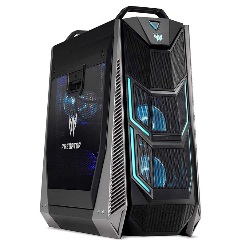 Acer Predator Orion 9000 (PO9-900) Gaming Desktop PC 32 GB