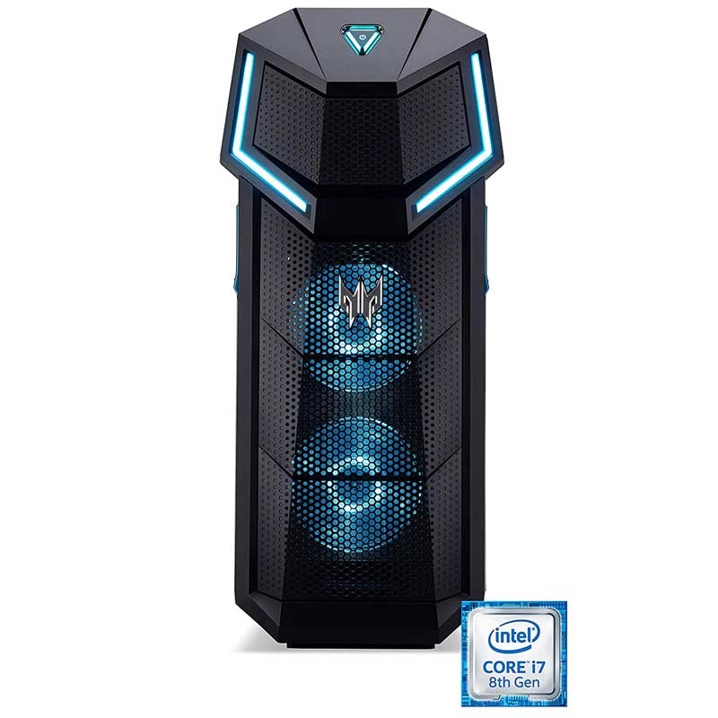 Acer Predator Orion 5000 Gaming Desktop-PC