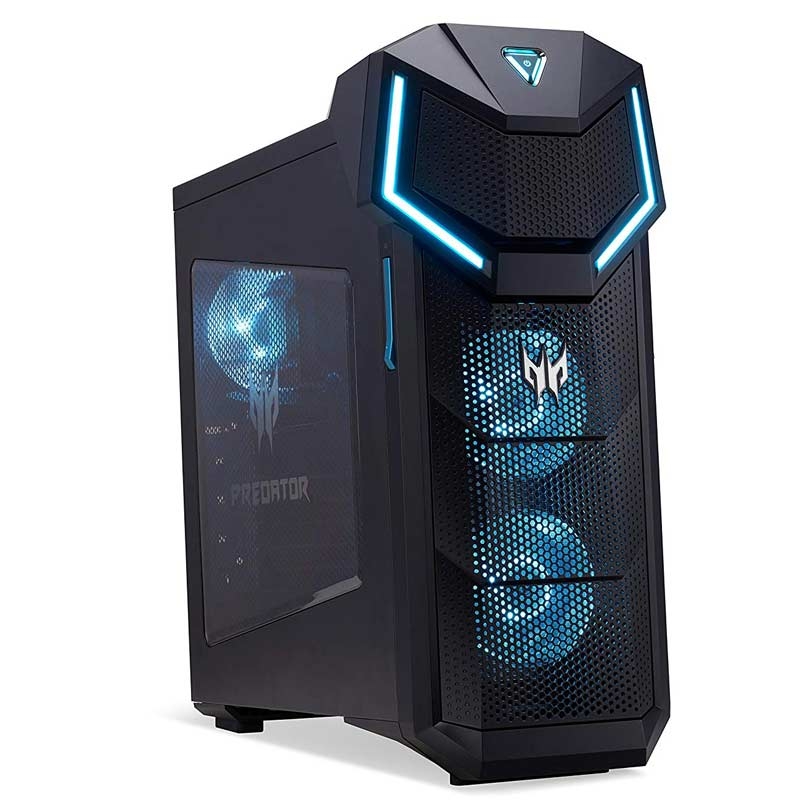 Acer Predator Orion 5000 Gaming Desktop-PC