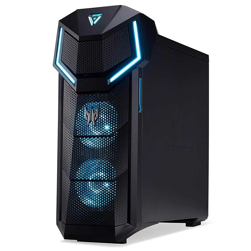 Acer Predator Orion 5000 Gaming Desktop-PC