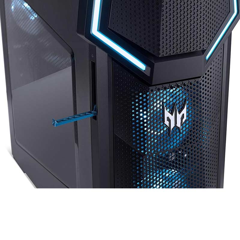 Acer Predator Orion 5000 Gaming Desktop-PC