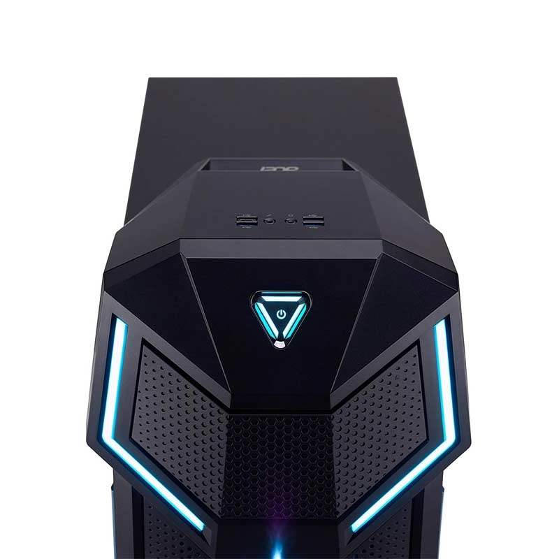 Acer Predator Orion 5000 Gaming Desktop-PC