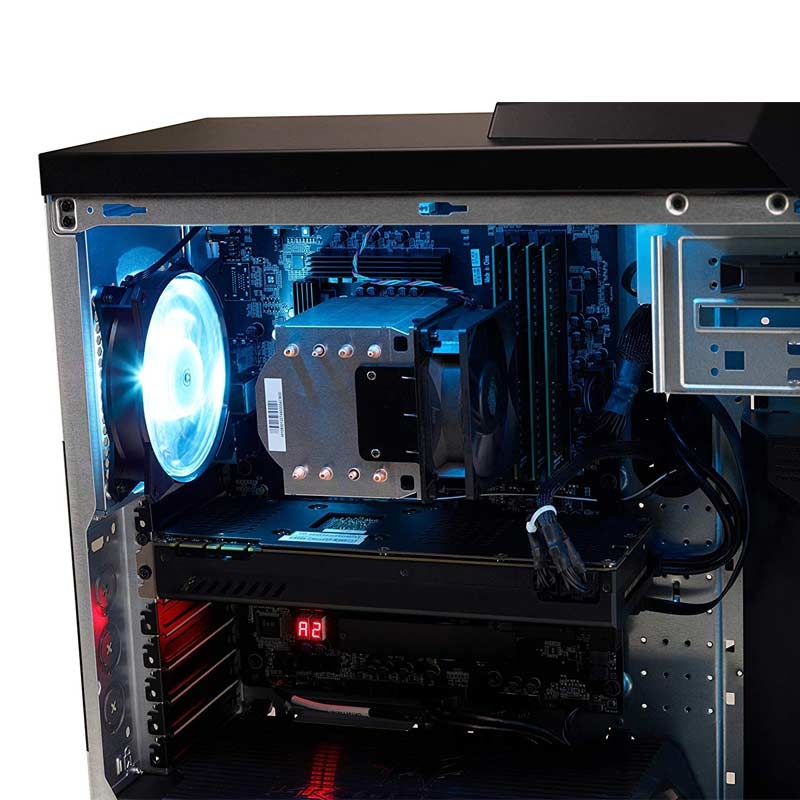 Acer Predator Orion 5000 Gaming Desktop-PC