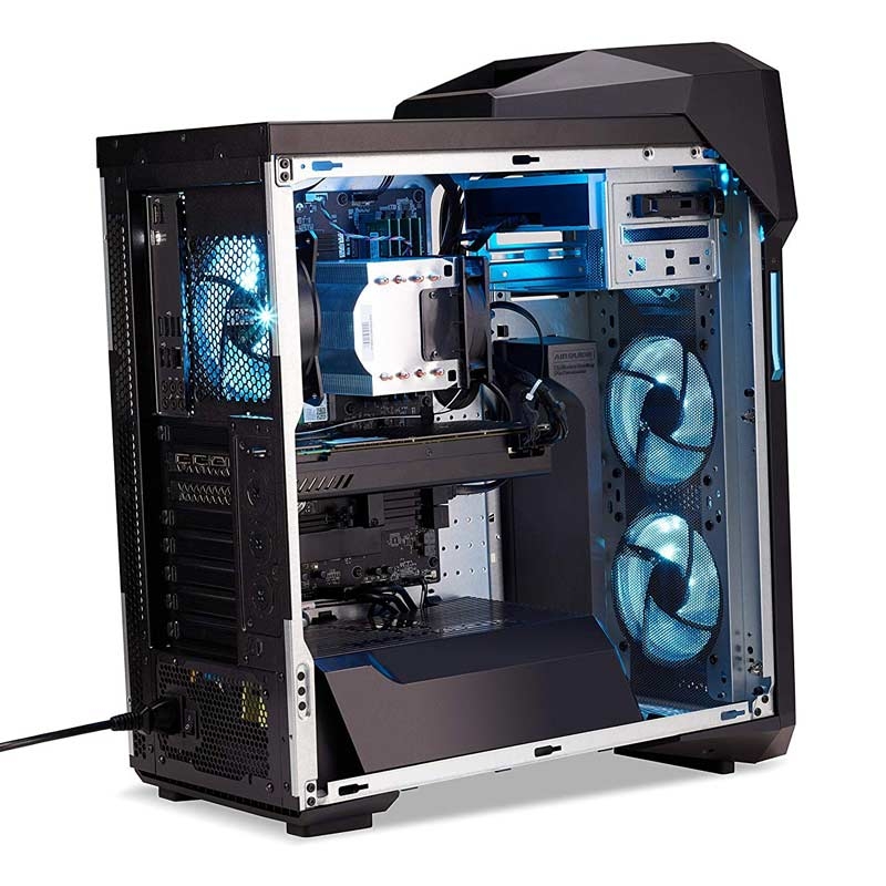 Acer Predator Orion 5000 Gaming Desktop-PC