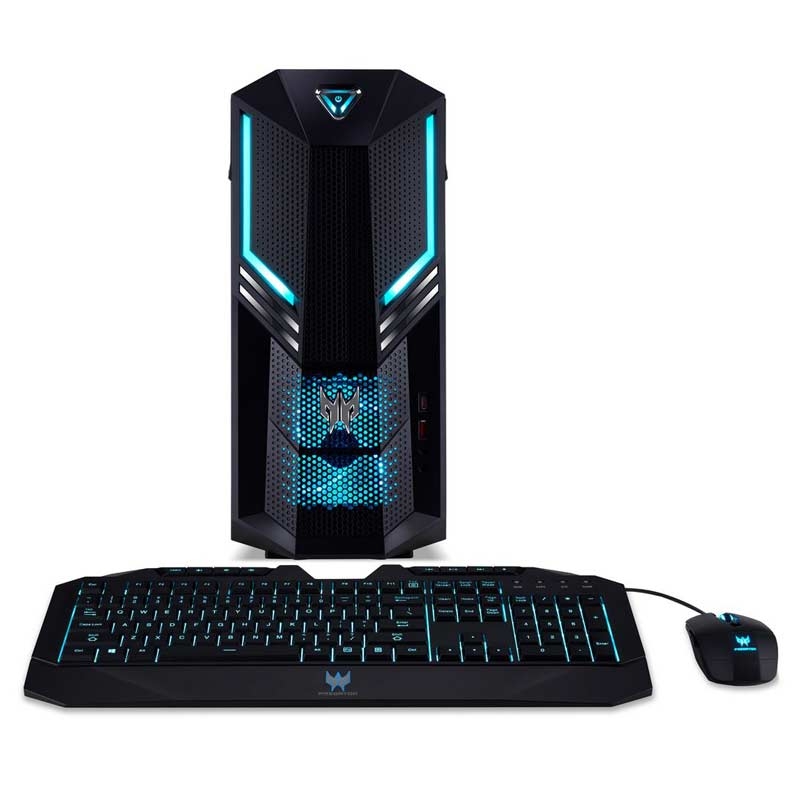 Acer Predator Orion 3000 PO3-600 Gaming Desktop PC (DG.E11EG.083)