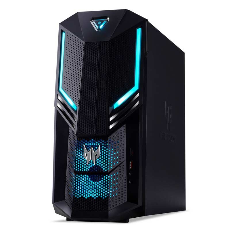 Acer Predator Orion 3000 PO3-600 Gaming Desktop PC (DG.E11EG.077)