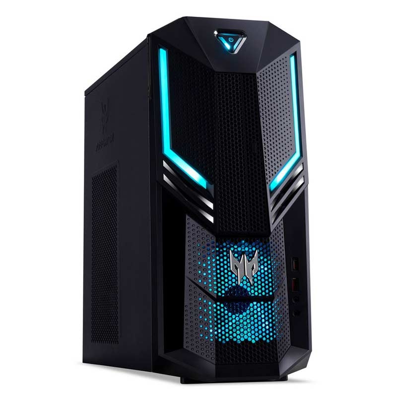 Acer Predator Orion 3000 PO3-600 Gaming Desktop PC (DG.E11EG.077)