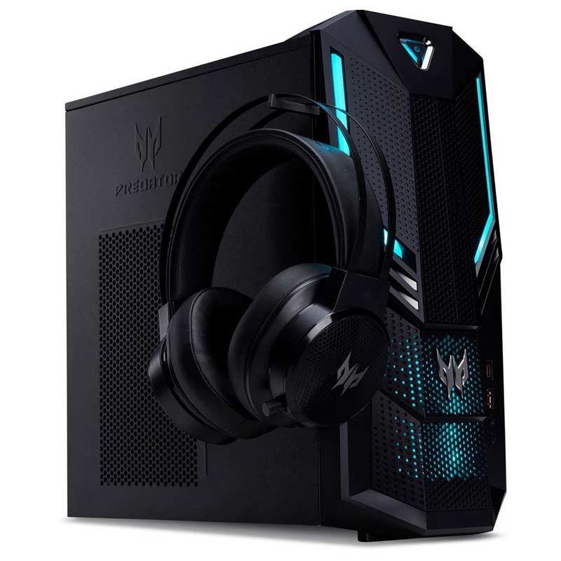 Acer Predator Orion 3000 PO3-600 Gaming Desktop PC (DG.E11EG.077)