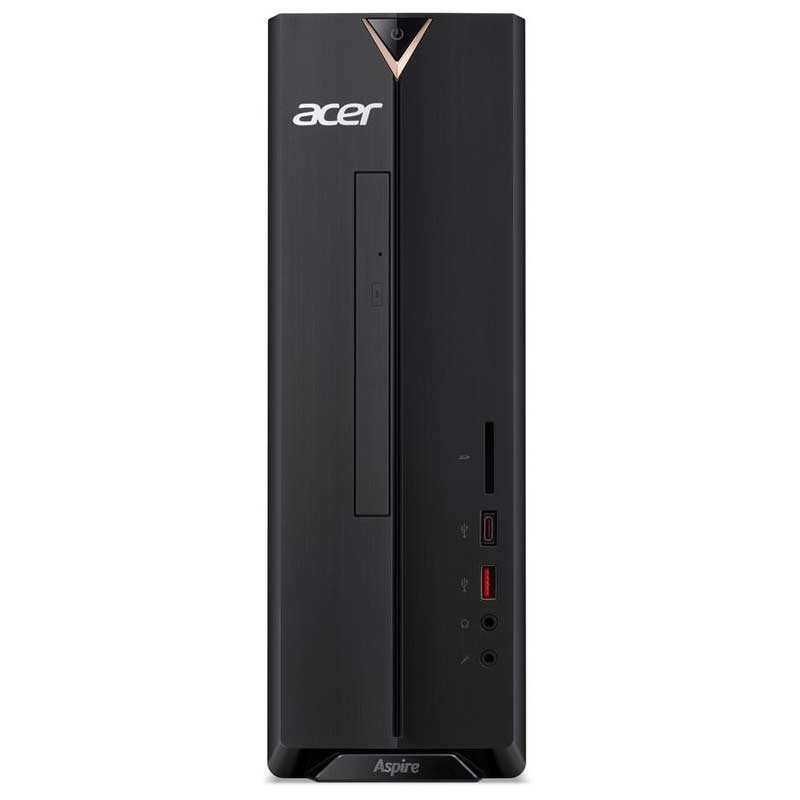 Acer Aspire XC-885 Desktop PC (DT.BAQEG.105)