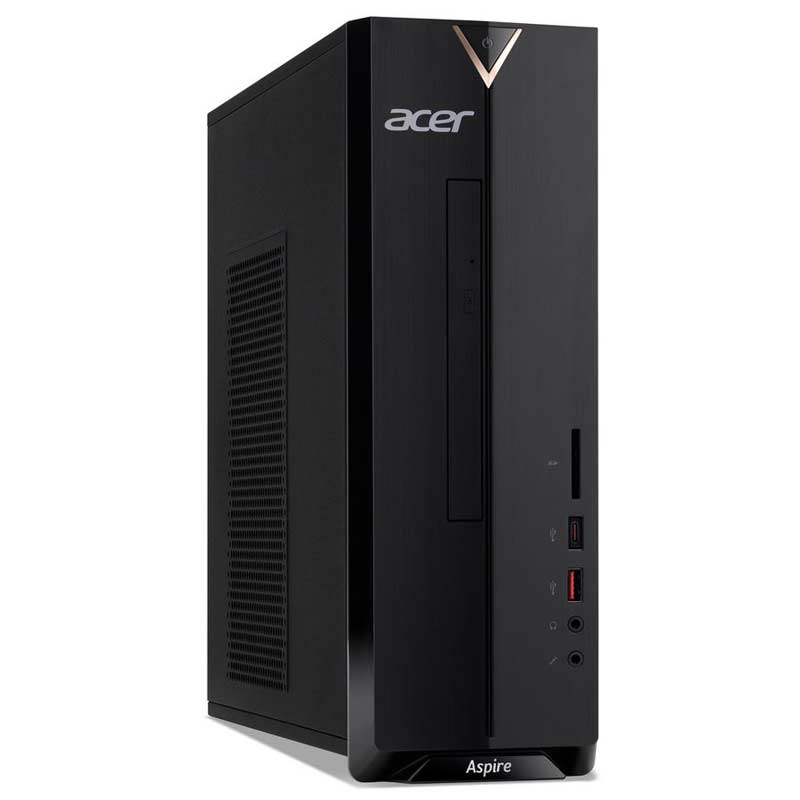 Acer Aspire XC-885 Desktop PC (DT.BAQEG.105)